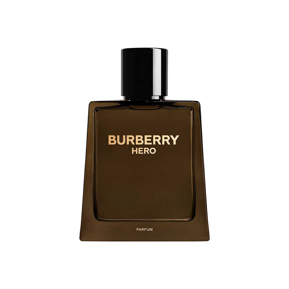 Burberry Hero Parfum For Men Refillable 100ml