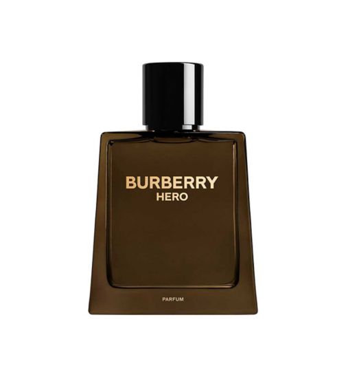 Burberry Hero Parfum for Men Refillable 100ml