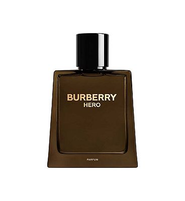 Burberry Hero Parfum for Men Refillable 100ml