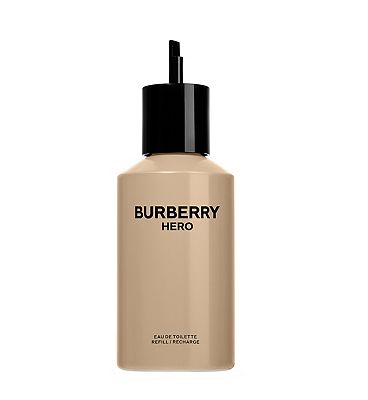 Burberry Hero For Him Eau de Toilette Refill 200ml