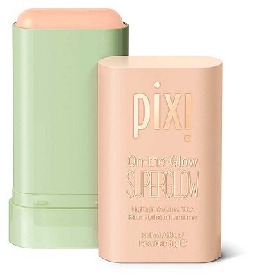 Pixi on-the-glow Superglow Highlighter Natural Lustre 19g
