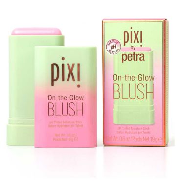 Pixi on-the-glow Blush ph Reactive Cheektone 19g (4)