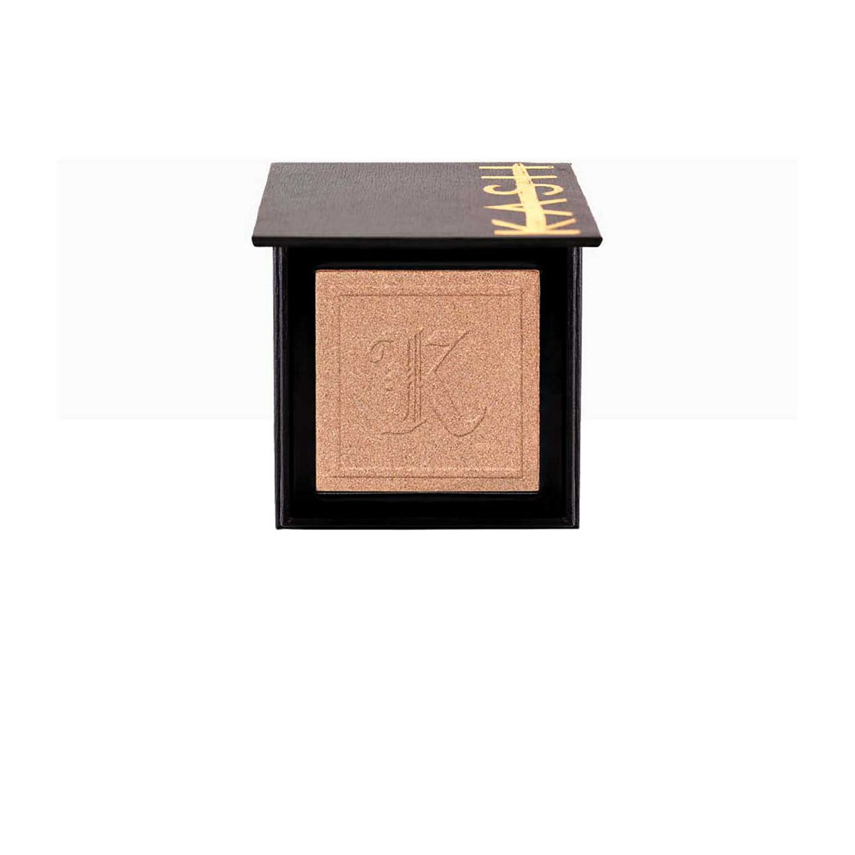 Kash Beauty Powder Silk Illuminator Champagne