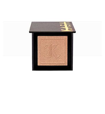 KASH Beauty Powder Silk Illuminator Champagne