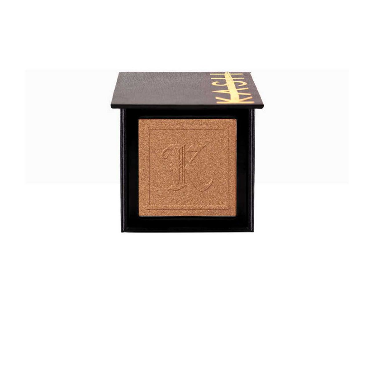 Kash Beauty Powder Silk Illuminator Bronze