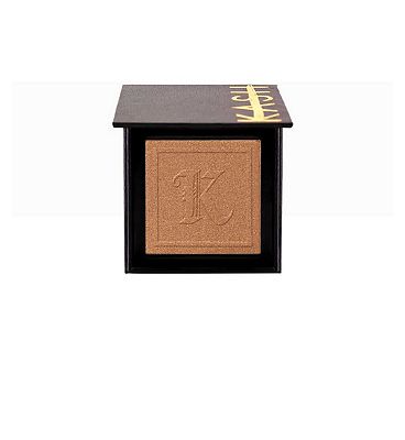 KASH Beauty Powder Silk Illuminator Bronze