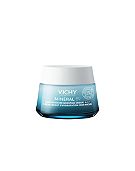 Vichy Minéral 89 100H Hyaluronic Acid Rich Hydrating Cream, Dry skin 50ml
