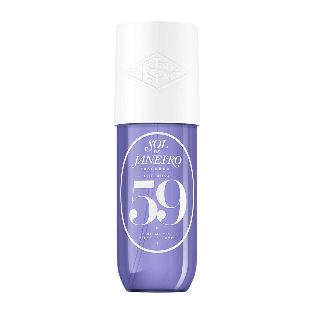 Sol De Janeiro Cheirosa 59 Hair & Body Perfume Mist 240Ml