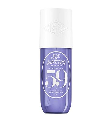 Sol de Janeiro Cheirosa 59 Hair & Body Perfume Mist 240ml