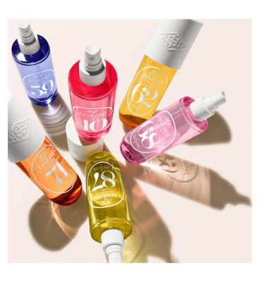 Sol de Janeiro Cheirosa 59 Hair & Body Perfume Mist 90ml (15)