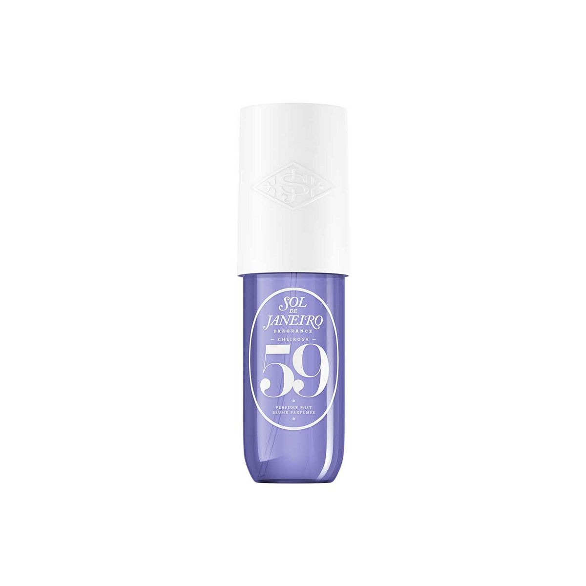 Sol De Janeiro Cheirosa 59 Body Mist 90ml
