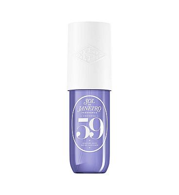 Sol de Janeiro Cheirosa 59 Perfume Mist 90ml