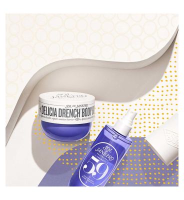 Sol de Janeiro Cheirosa 59 Hair & Body Perfume Mist 90ml (14)