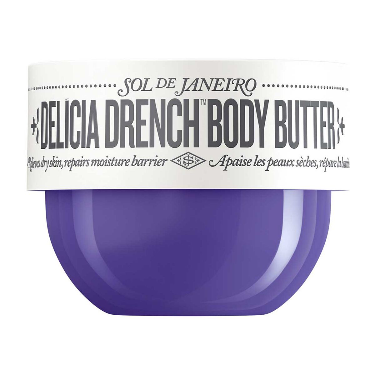 Sol de Janeiro Delicia Drench Body Butter 75ml