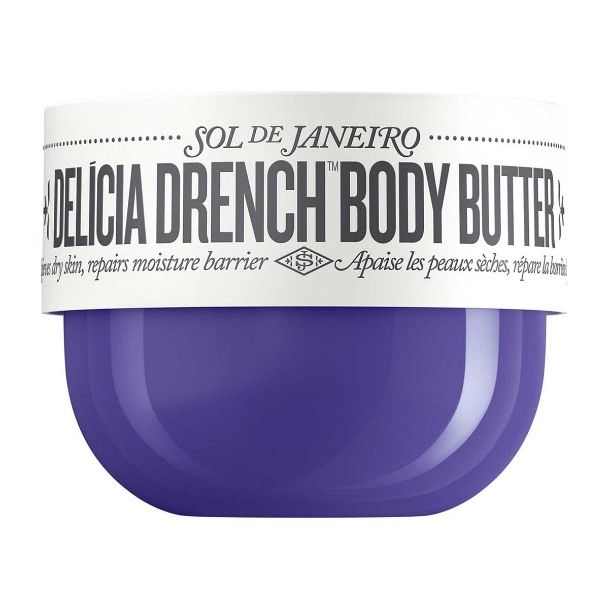 Sol de Janeiro Delicia Drench Body Butter 150ml