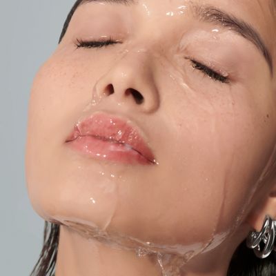 Bobbi Brown Soothing Cleansing Oil 200ml (12)