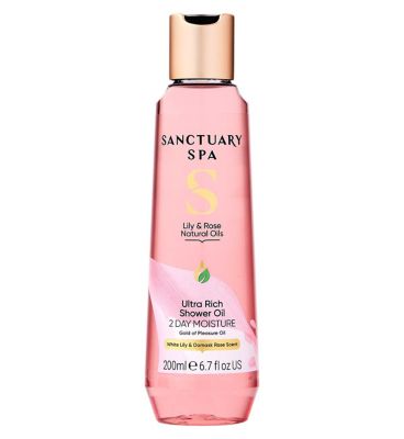 Sanctuary White Lily & Damask Rose | Boots