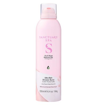 Sanctuary White Lily & Damask Rose | Boots