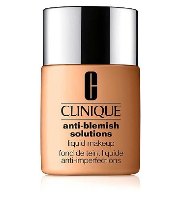 Clinique Anti-Blemish Solutions Liquid Makeup 30ml - cn74 Beige cn74 beige