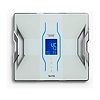 Tanita Smart Scale and Body Composition Monitor With Bluetooth White