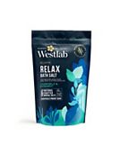 Westlab Wellbeing Relax Bath Salt 1Kg