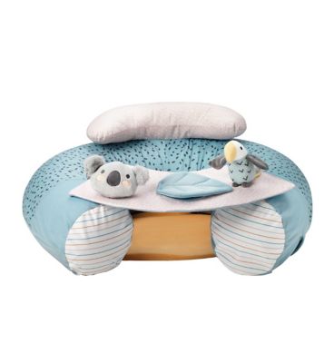 Nuby Inflatable Seat Nuby Sit Up Baby Floor Seat Asda 2025