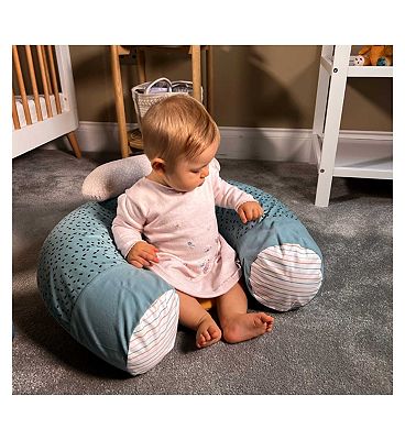 Nuby Animal Adventures Inflatable Seat