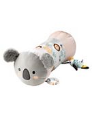 Nuby Animal Adventures Tummy Time Pillow