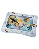 Nuby Animal Adventures Tummy Time Water Mat