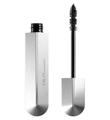 R.e.m. Beauty Flourishing Lengthening Mascara – 6ml, Midnight Black Für Extra Lange Wimpern
