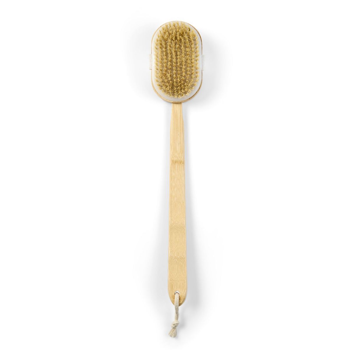 Natural Collection Back Brush