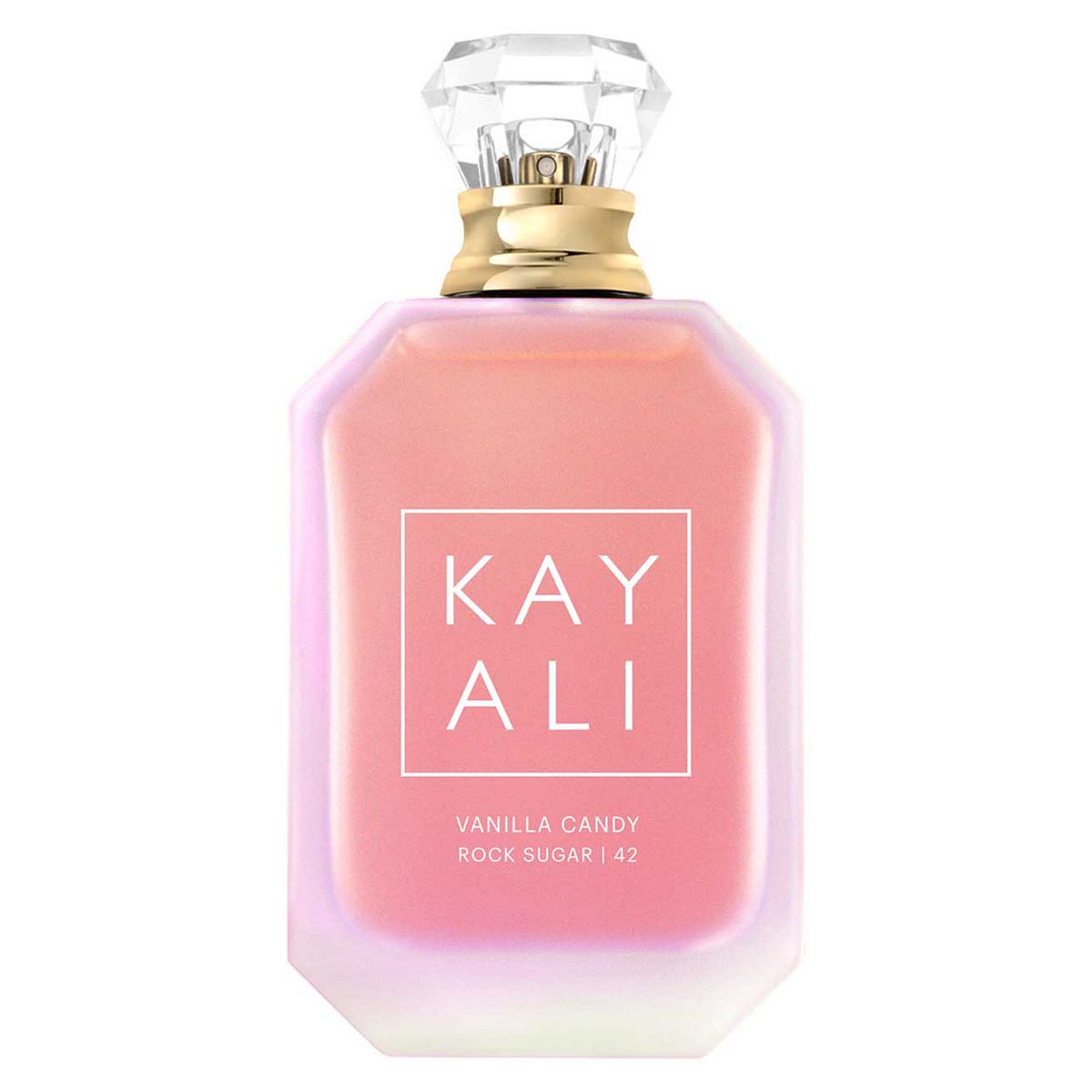 Kayali Vanilla Candy Rock Sugar 42 Eau De Parfum 50Ml