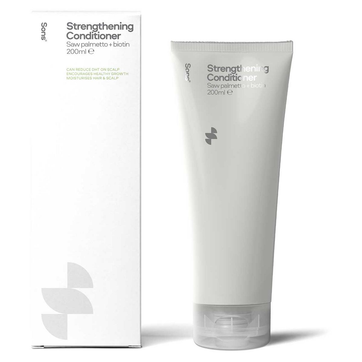 Sons Strengthening Conditioner200 ml, 200ml