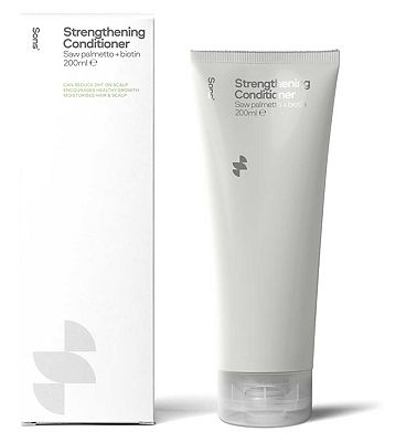 Sons Strengthening Conditioner 200ml