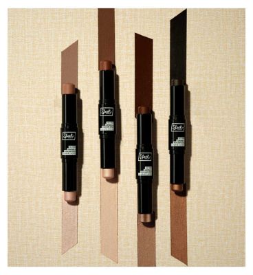 Sleek Face Form Contouring Cream Contour & Highlight Stick 8g (2)