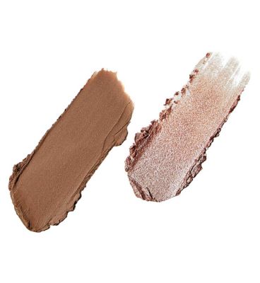 Sleek Face Form Contouring Cream Contour & Highlight Stick 8g (3)