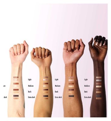 Sleek Face Form Contouring Cream Contour & Highlight Stick 8g (4)