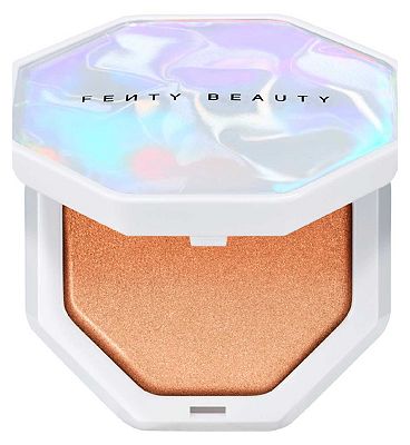 Fenty Beauty Demi'Glow Light-Diffusing Highlighter 4.5g - Trophies in truffle trophies in truffle