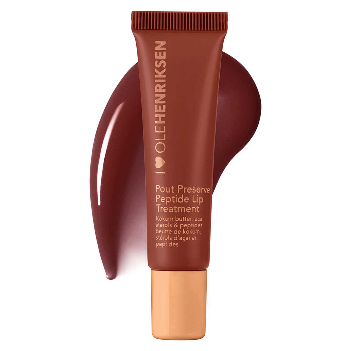 Ole Henriksen Sweet Macaron Pout Preserve Hydrating Peptide Lip Treatment 12ml