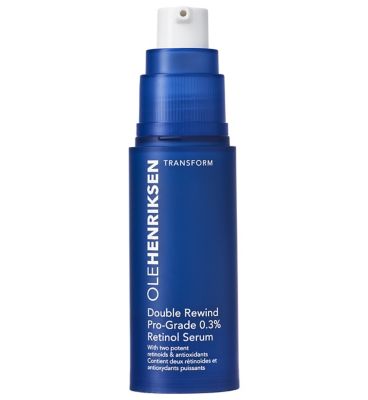 Ole Henriksen Double Rewind 0.3% Pro-Grade Retinol Serum 30ml (2)