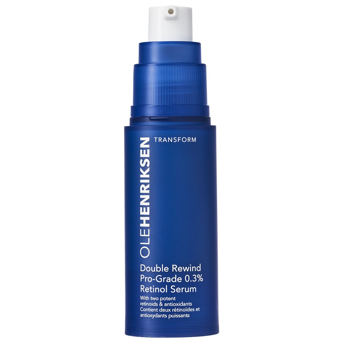 Ole Henriksen Double Rewind 0.3% Pro-Grade Retinol Serum 30ml