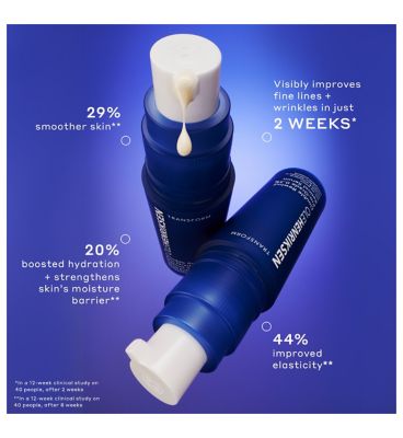 Ole Henriksen Double Rewind 0.3% Pro-Grade Retinol Serum 30ml (8)