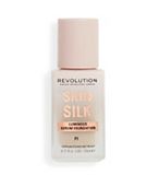 Revolution Skin Silk Serum Foundation