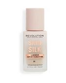 Revolution Body Perfecting Foundation