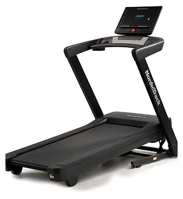 Nordictrack EXP5I Treadmill
