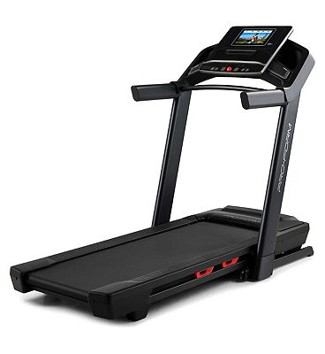 Proform Pro Trainer 1000 Treadmill