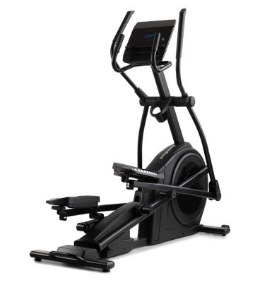 Nordictrack Airglide Elliptical Boots