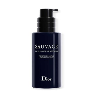 DIOR All Men's Aftershave Boots