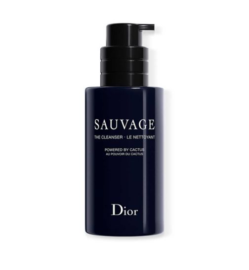 DIOR Sauvage The Cleanser 125ml