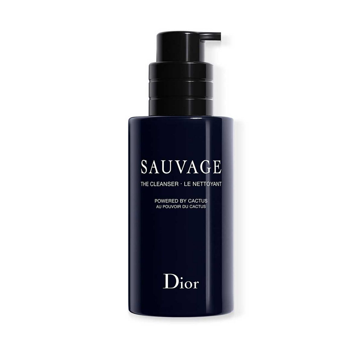 DIOR Sauvage The Cleanser 125ml